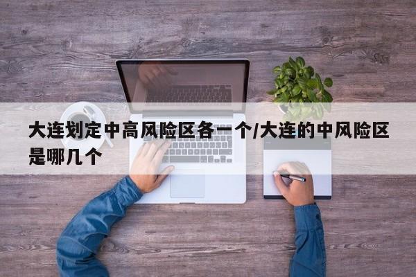 大连划定中高风险区各一个/大连的中风险区是哪几个